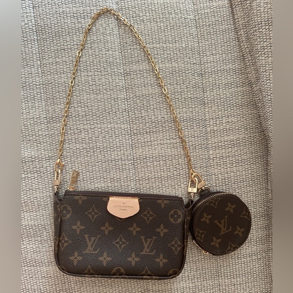 Shoulder bag - Picture 1 of 7